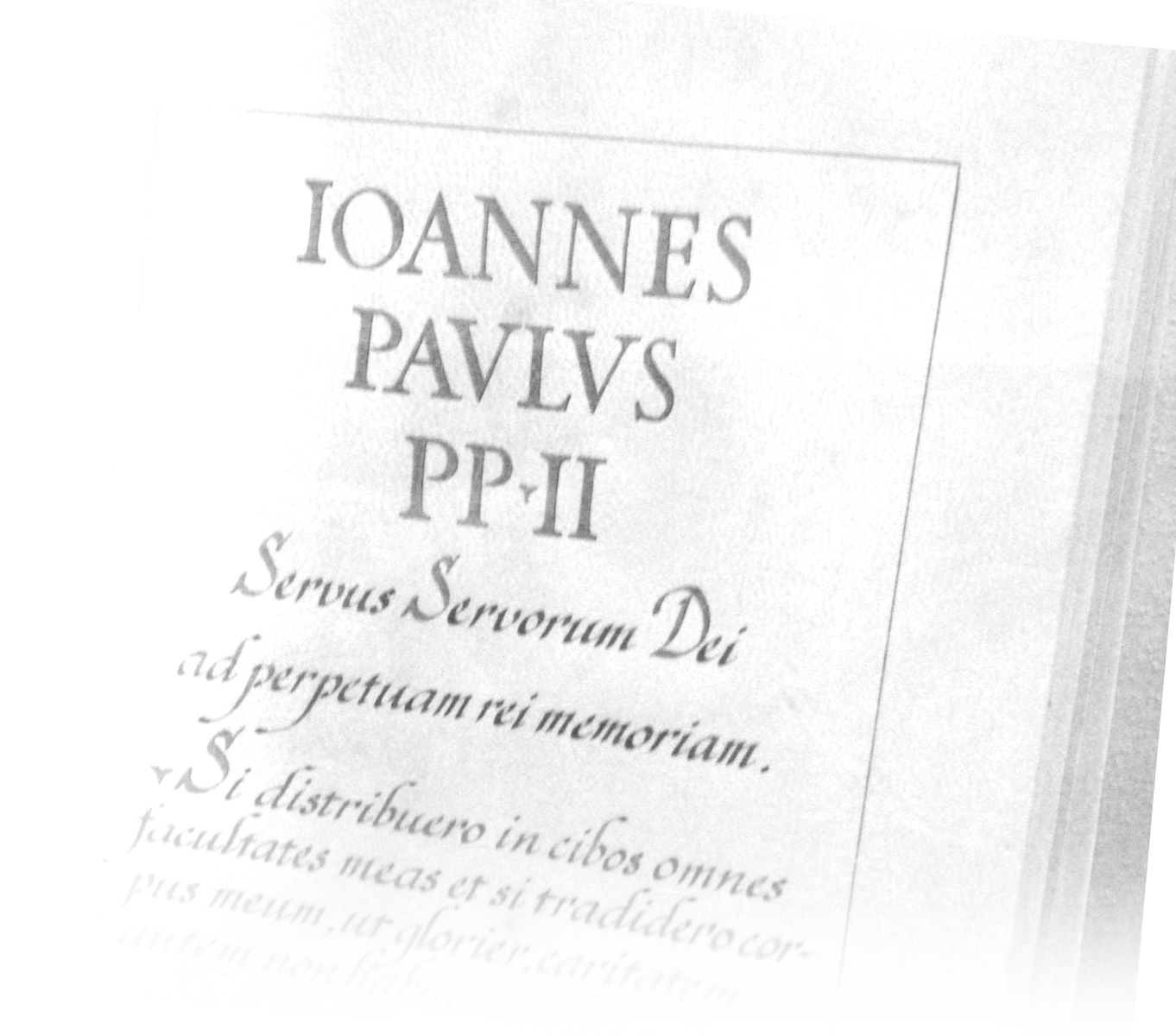 Papal Bull Katharine2