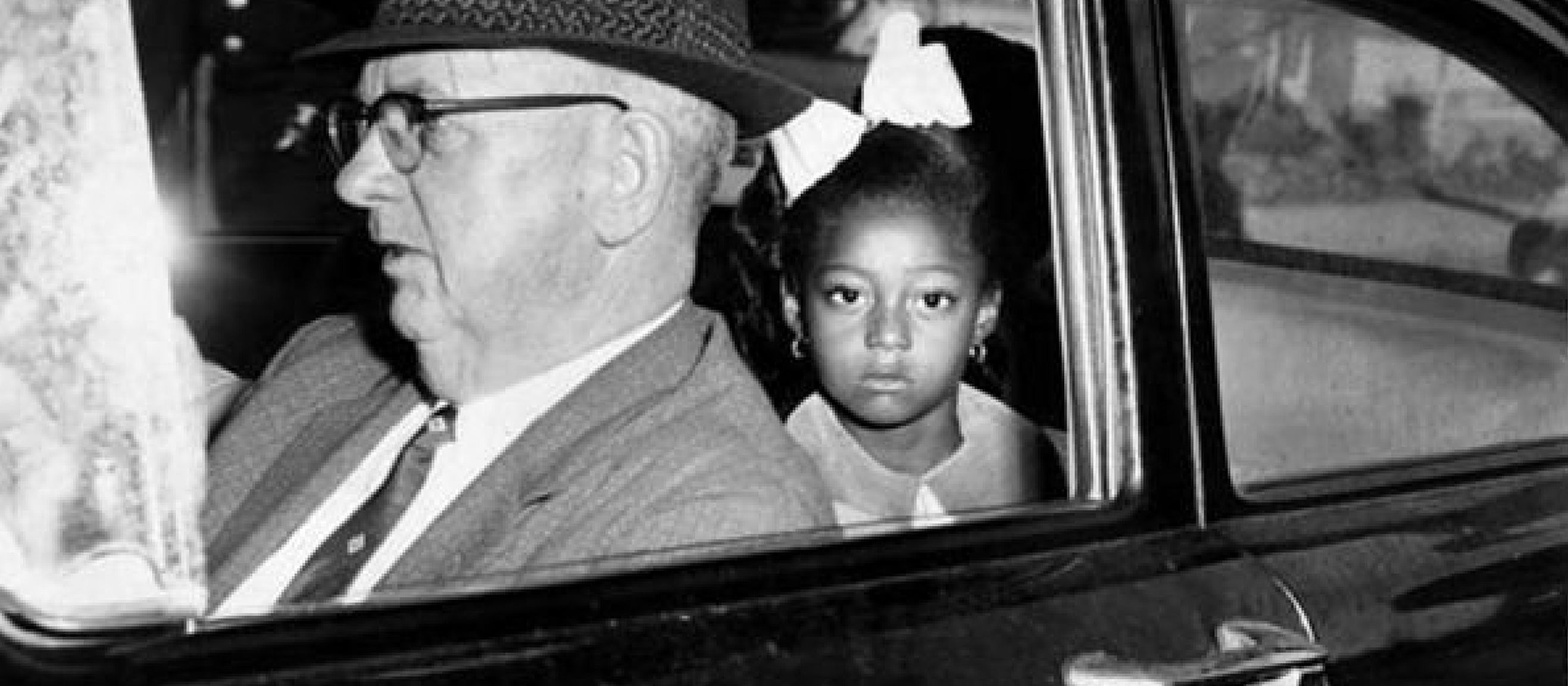 banner Gail Etienne federal marshal 1960 