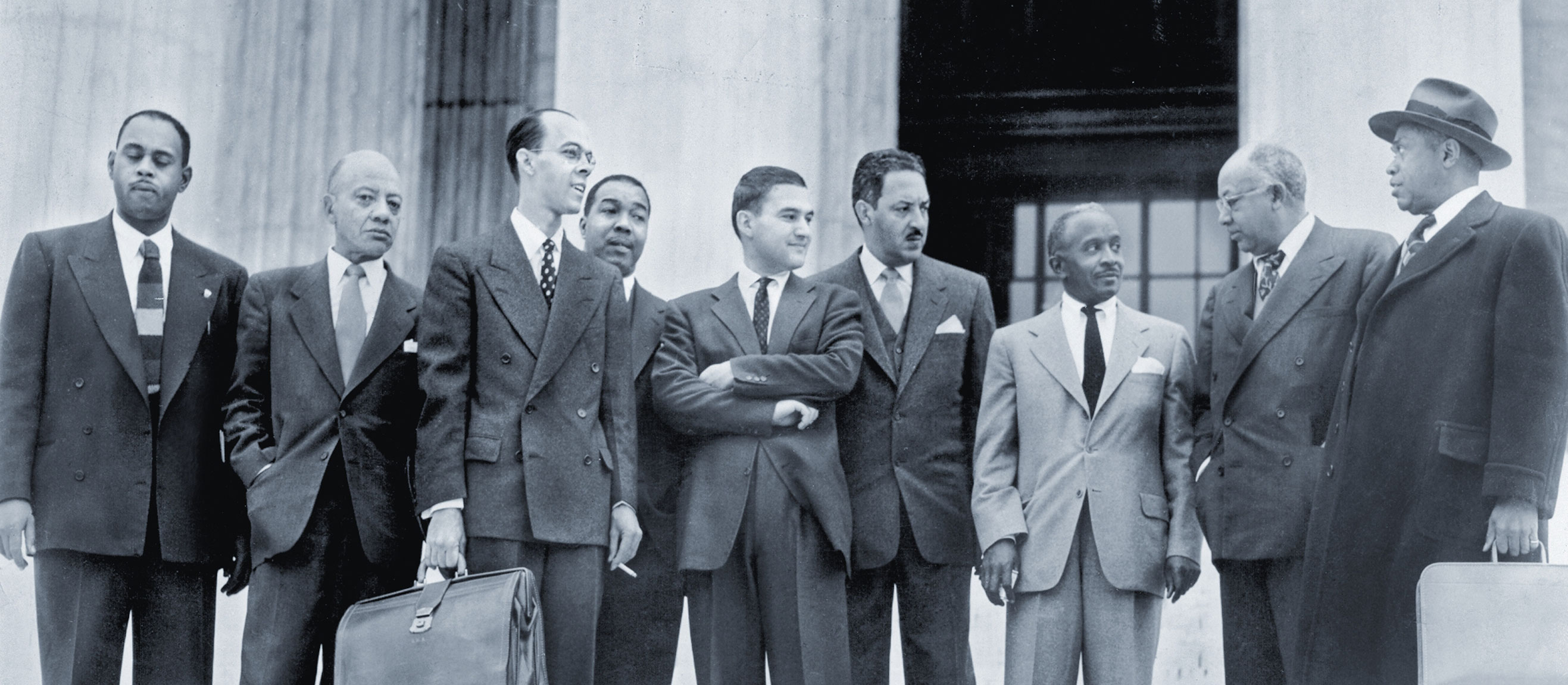 banner brown v board